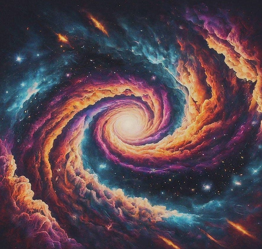 The Young Me’s Dream