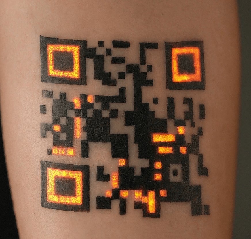 Beyond Skin: The Evolution of Tattoos in the Digital Age