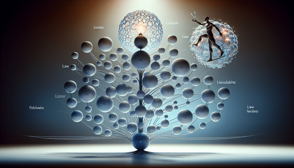 The Fluid Hierarchy: Redefined Leadership in a Decentralized World